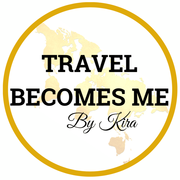 Travel Becomes Me